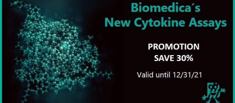 BM new cytokine assays